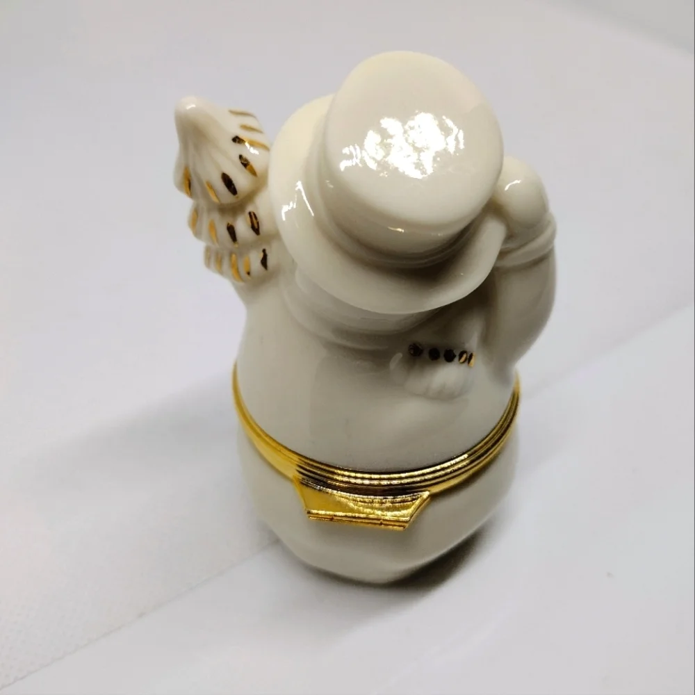 Lenox excellent pre